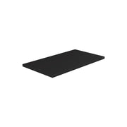 Dutchline - Topblad - Mat Zwart - 80