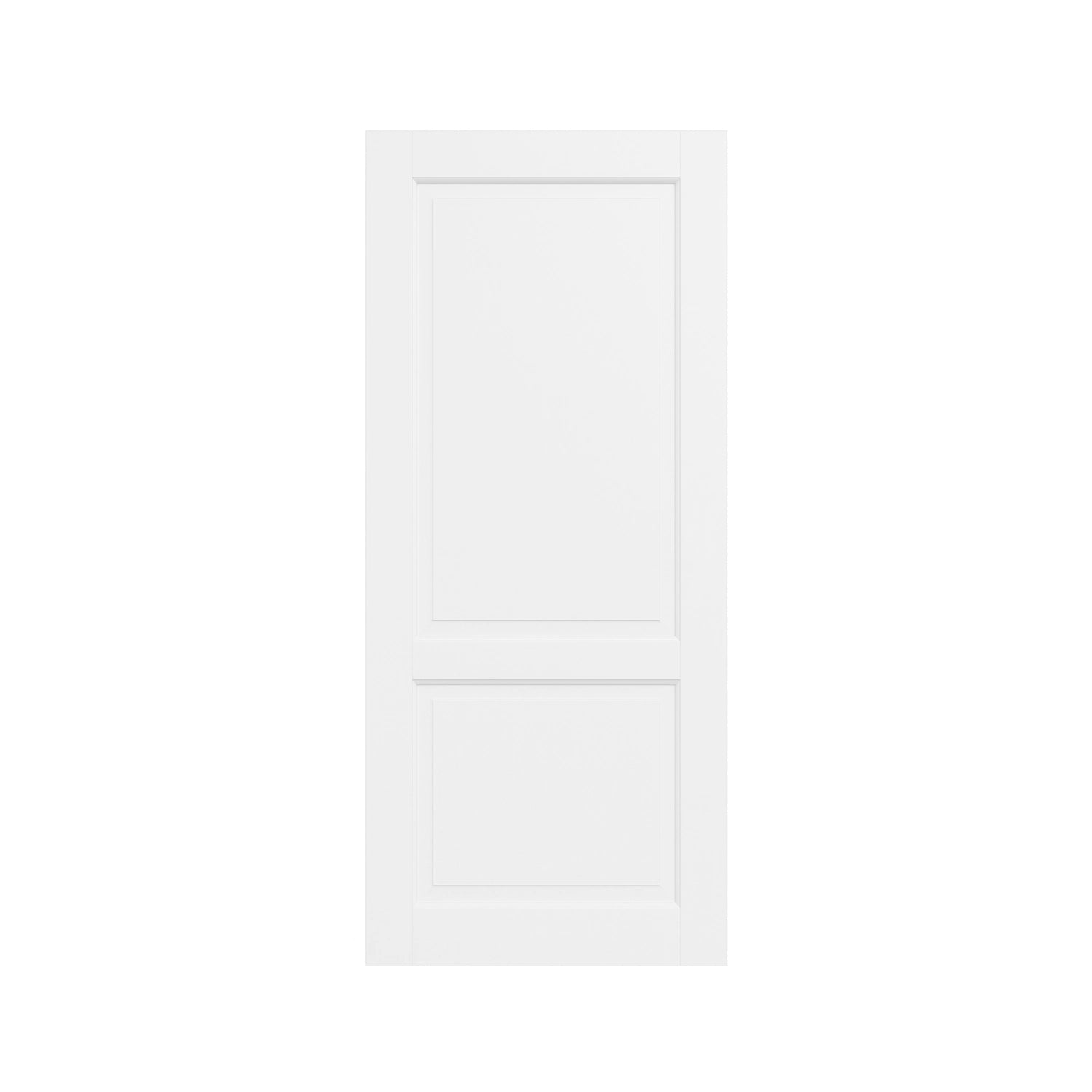 Dutchline - Volpaneeldeur (Massief Mdf) - 63Cm - 201.5Cm