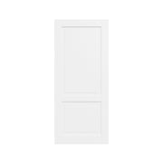 Dutchline - Volpaneeldeur (Massief Mdf) - 63Cm - 201.5Cm