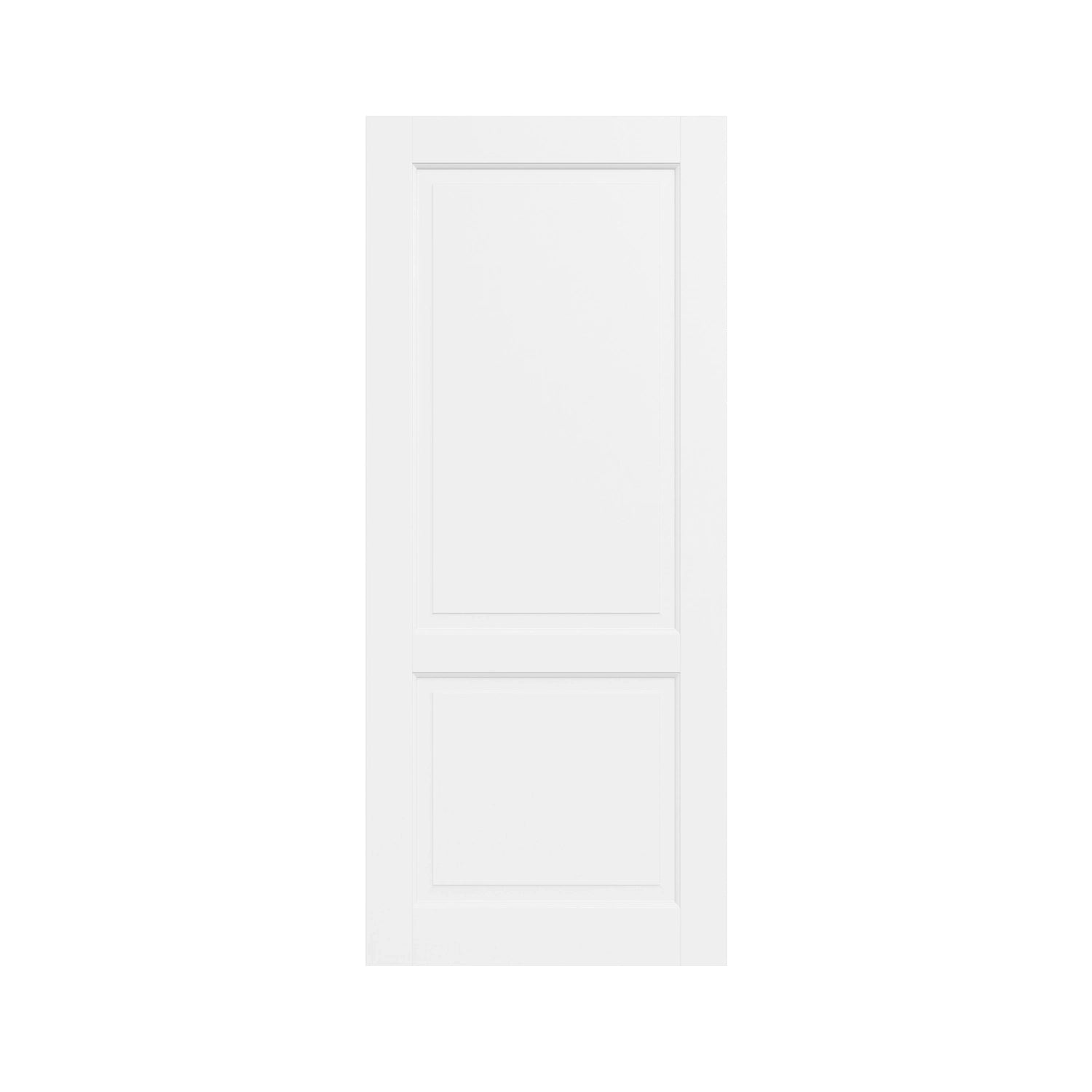 Dutchline - Volpaneeldeur (Massief Mdf) - 63Cm - 211.5Cm