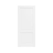 Dutchline - Volpaneeldeur (Massief Mdf) - 63Cm - 211.5Cm