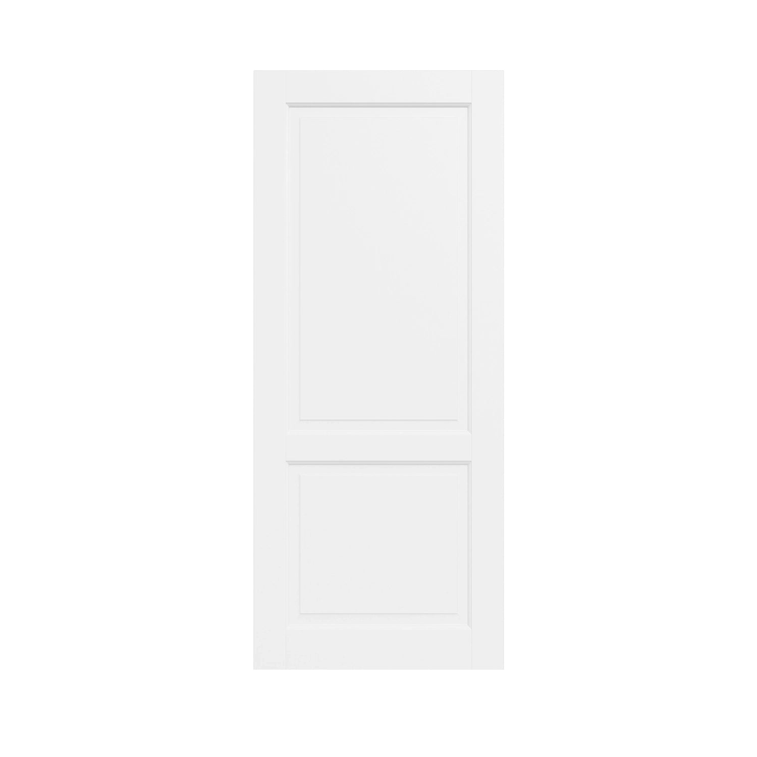 Dutchline - Volpaneeldeur (Massief Mdf) - 63Cm - 231.5Cm