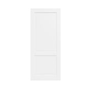 Dutchline - Volpaneeldeur (Massief Mdf) - 63Cm - 231.5Cm