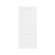 Dutchline - Volpaneeldeur (Massief Mdf) - 68Cm - 201.5Cm