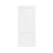 Dutchline - Volpaneeldeur (Massief Mdf) - 68Cm - 211.5Cm