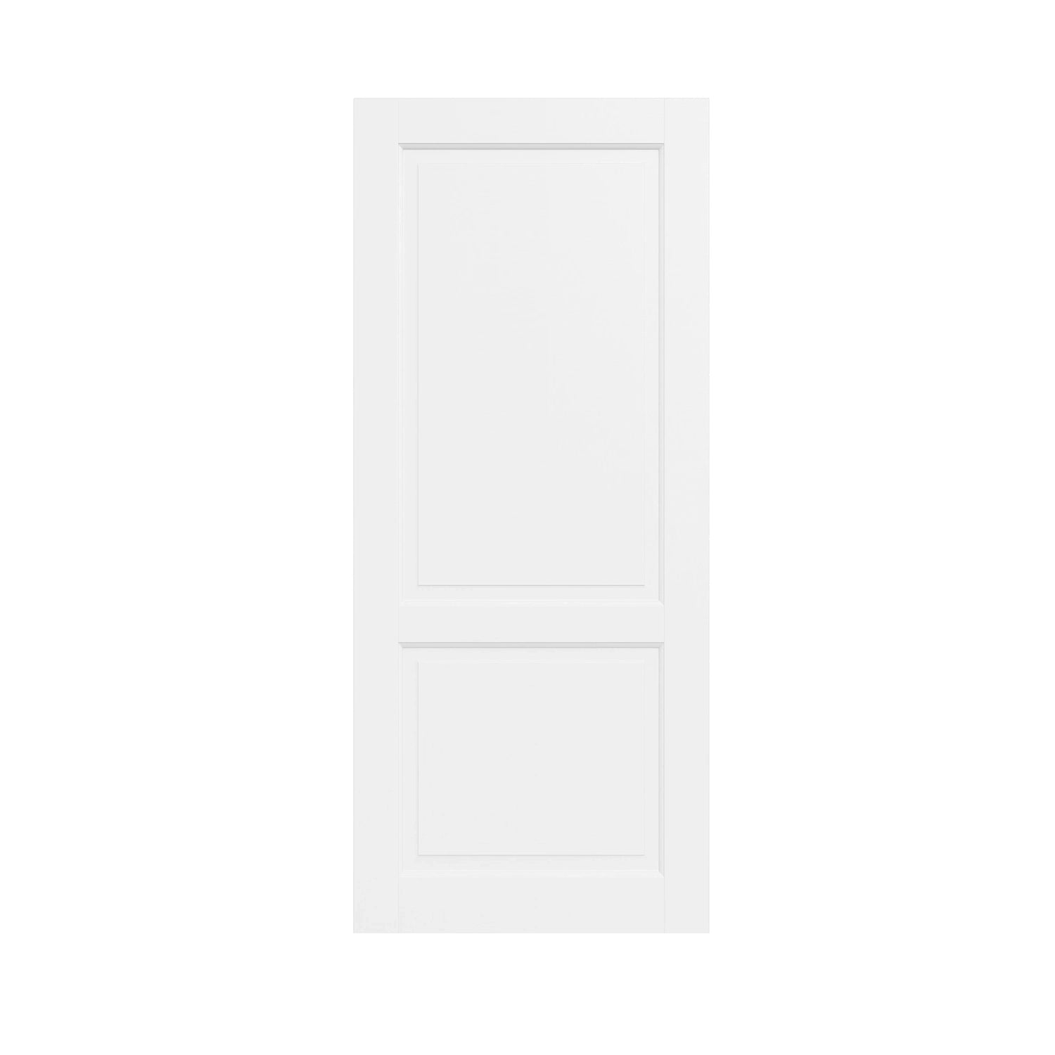 Dutchline - Volpaneeldeur (Massief Mdf) - 68Cm - 231.5Cm