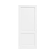 Dutchline - Volpaneeldeur (Massief Mdf) - 68Cm - 231.5Cm