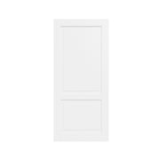 Dutchline - Volpaneeldeur (Massief Mdf) - 73Cm - 201.5Cm