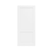 Dutchline - Volpaneeldeur (Massief Mdf) - 73Cm - 211.5Cm