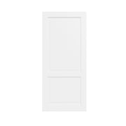 Dutchline - Volpaneeldeur (Massief Mdf) - 78Cm - 231.5Cm