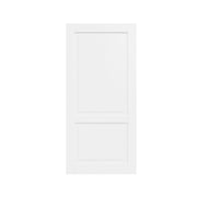 Dutchline - Volpaneeldeur (Massief Mdf) - 83Cm - 201.5Cm