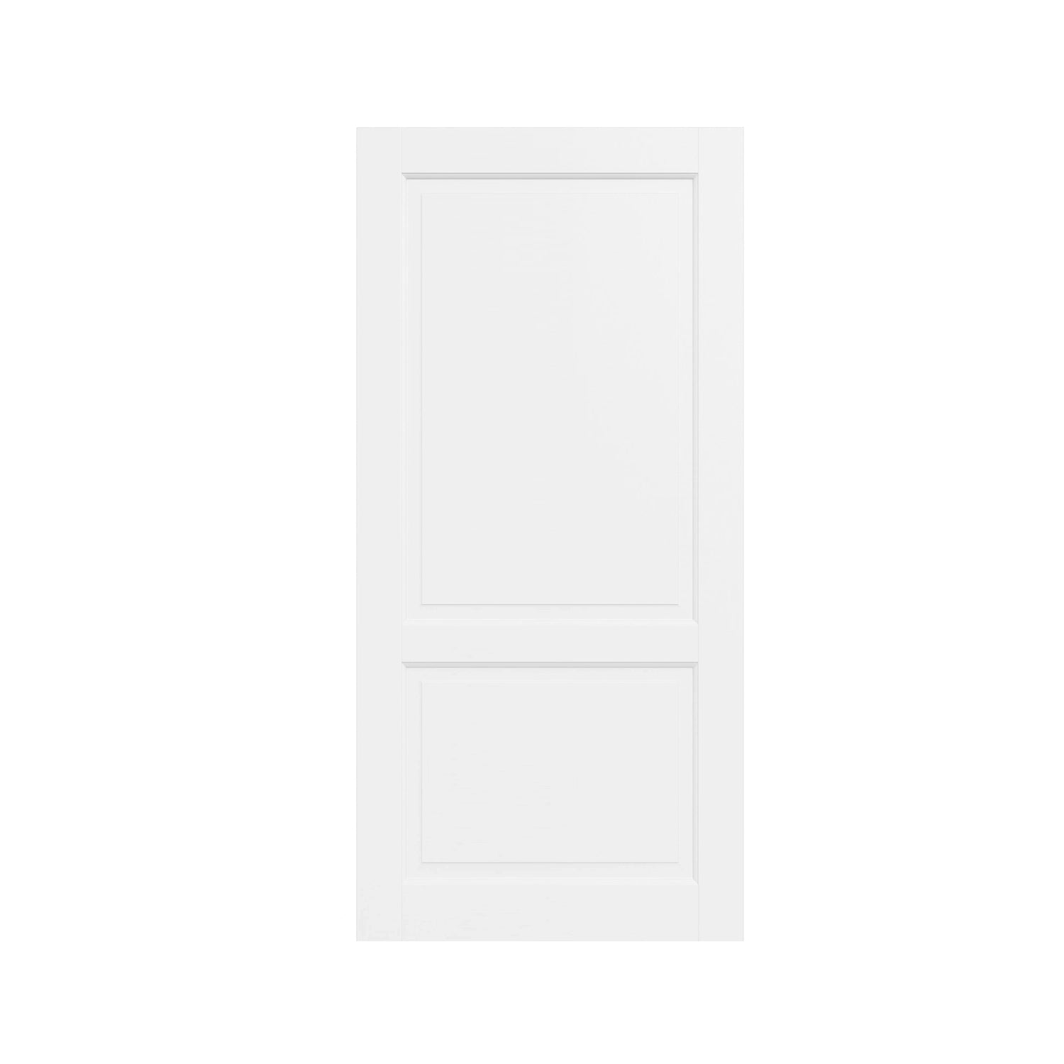 Dutchline - Volpaneeldeur (Massief Mdf) - 88Cm - 201.5Cm
