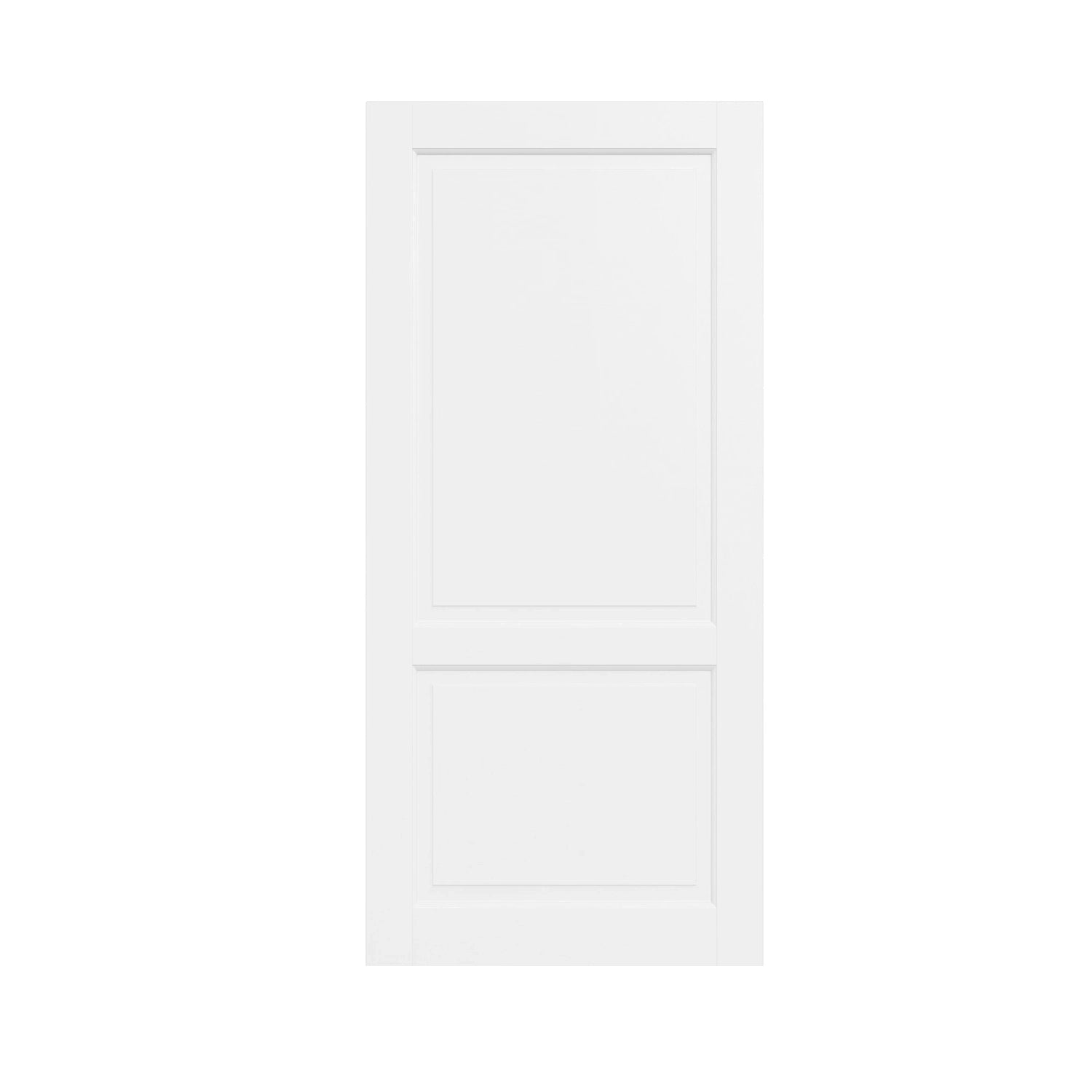 Dutchline - Volpaneeldeur (Massief Mdf) - 88Cm - 231.5Cm