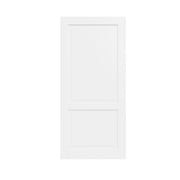 Dutchline - Volpaneeldeur (Massief Mdf) - 88Cm - 231.5Cm