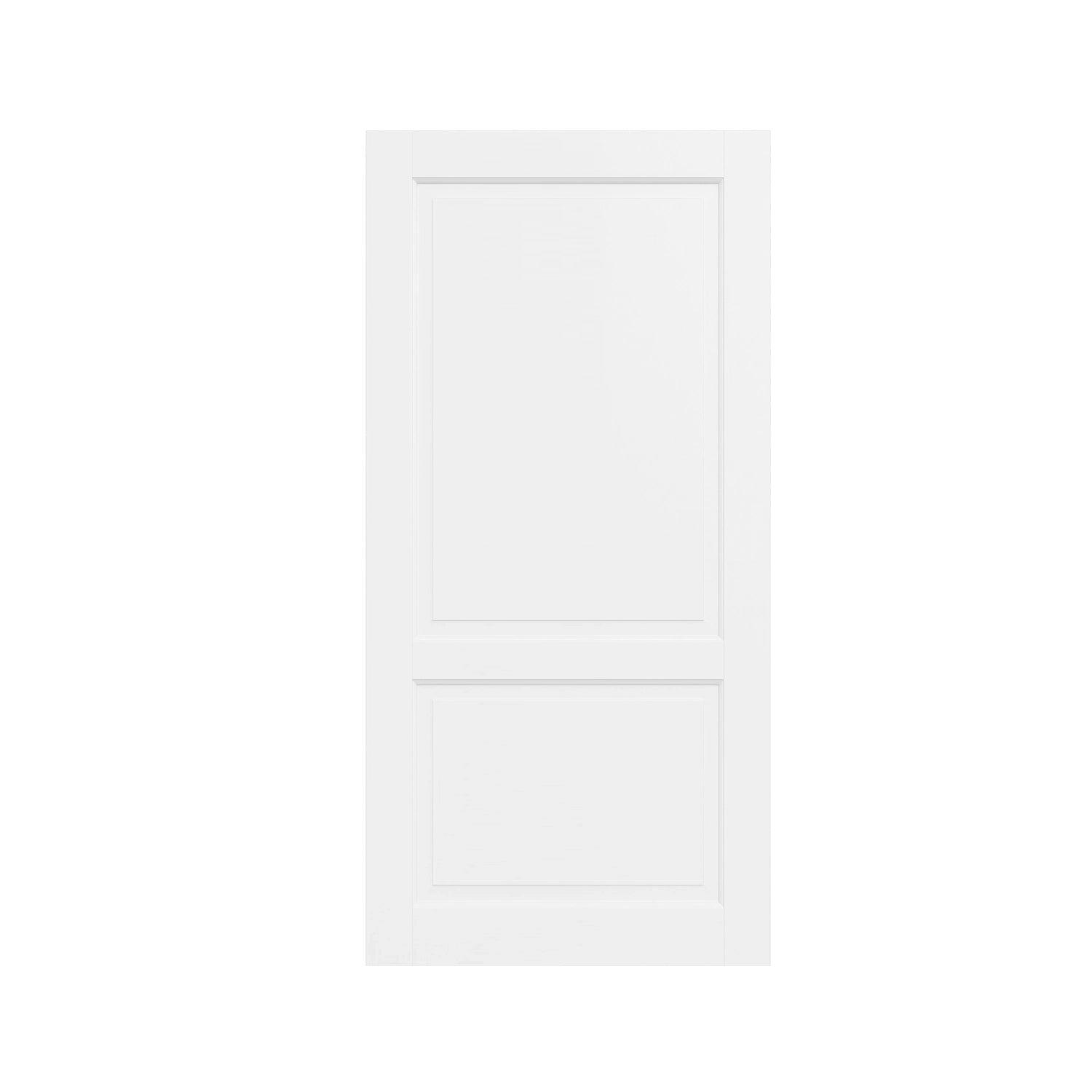 Dutchline - Volpaneeldeur (Massief Mdf) - 93Cm - 201.5Cm