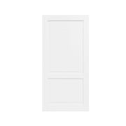 Dutchline - Volpaneeldeur (Massief Mdf) - 93Cm - 201.5Cm