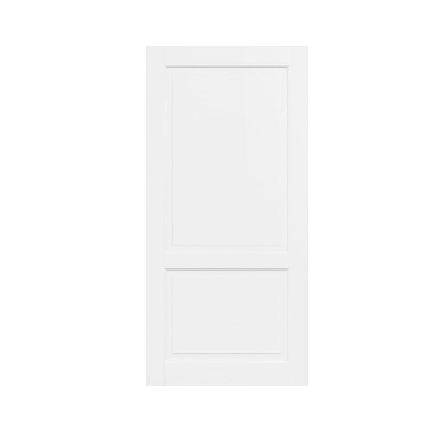 Dutchline - Volpaneeldeur (Massief Mdf) - 93Cm - 211.5Cm