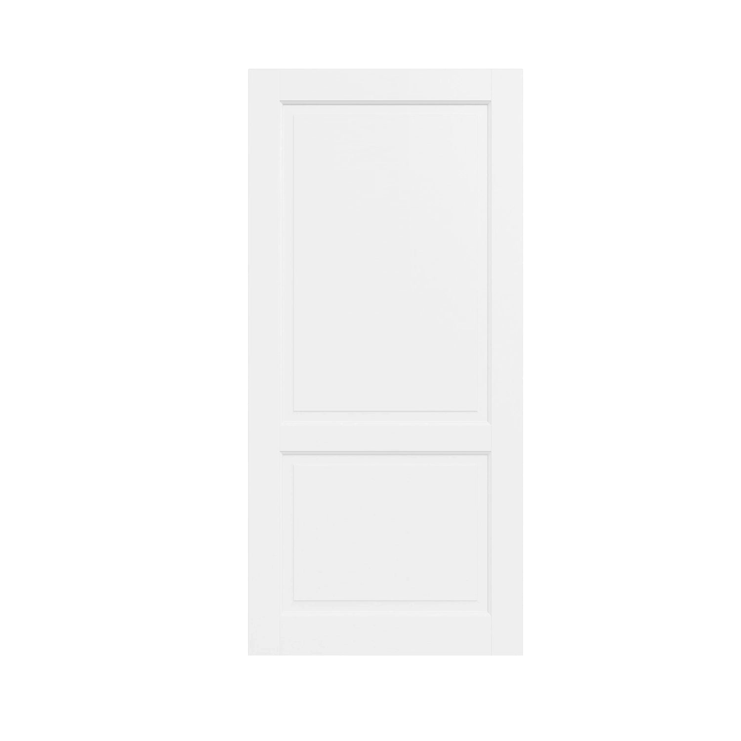 Dutchline - Volpaneeldeur (Massief Mdf) - 93Cm - 231.5Cm
