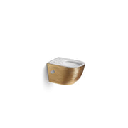 Dutchline - Wandcloset - Luccio Rimless - Met Bidet-Functie