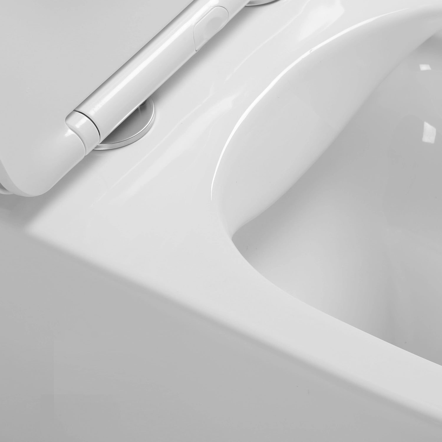 Dutchline - Wandcloset - Luccio Rimless