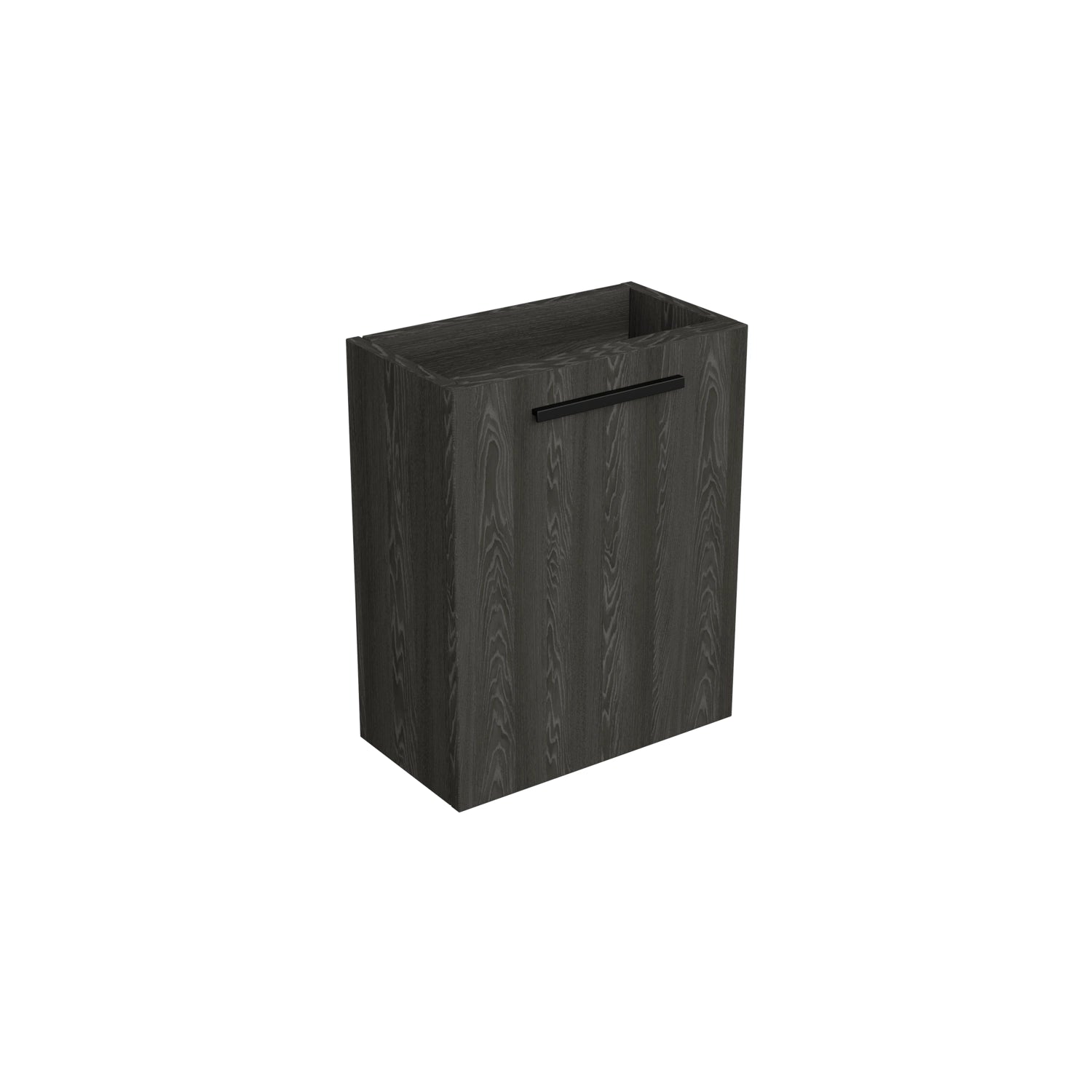 Dutchline Badmeubel Onderkast Lumiere 36X18Cm 1 Deur (Links/Rechts)