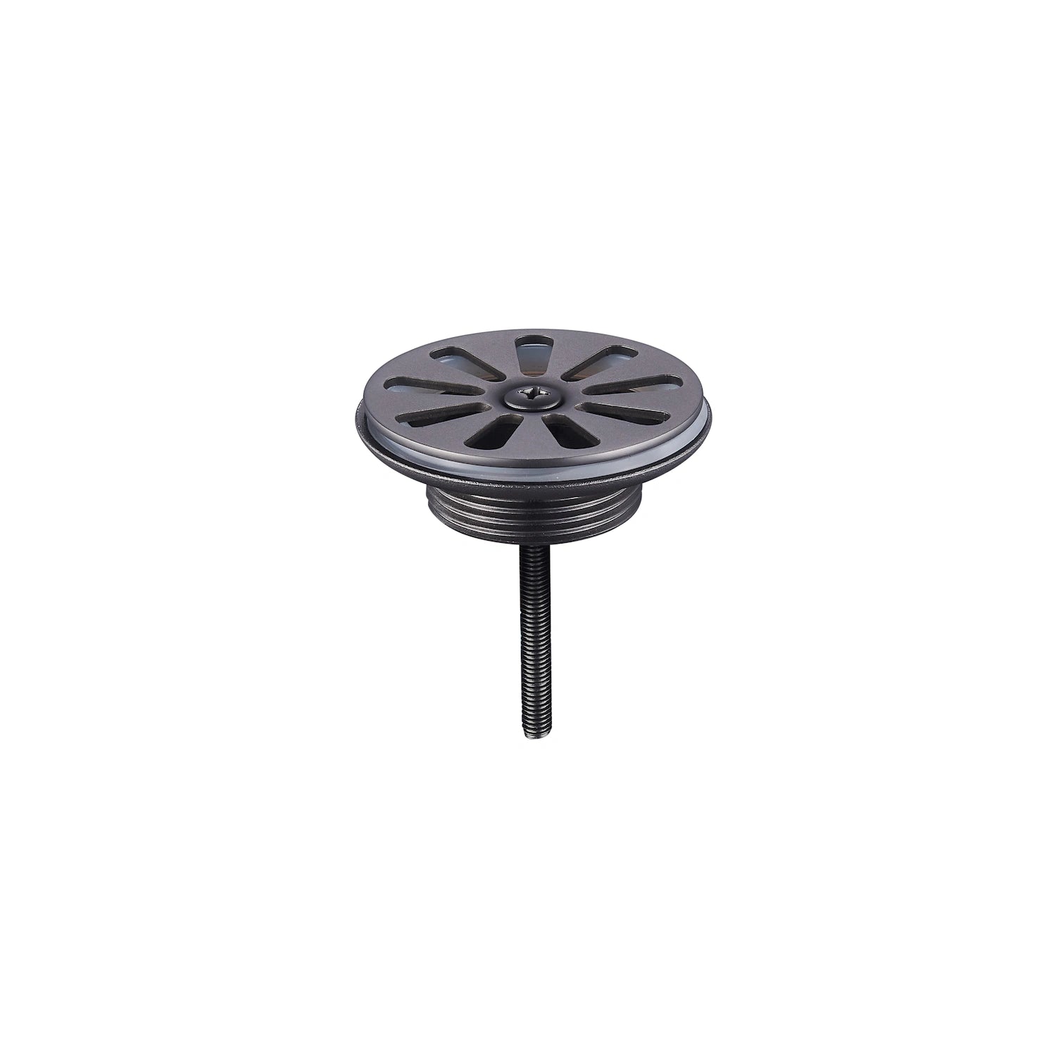Dutchline - Open Plug 5/4"