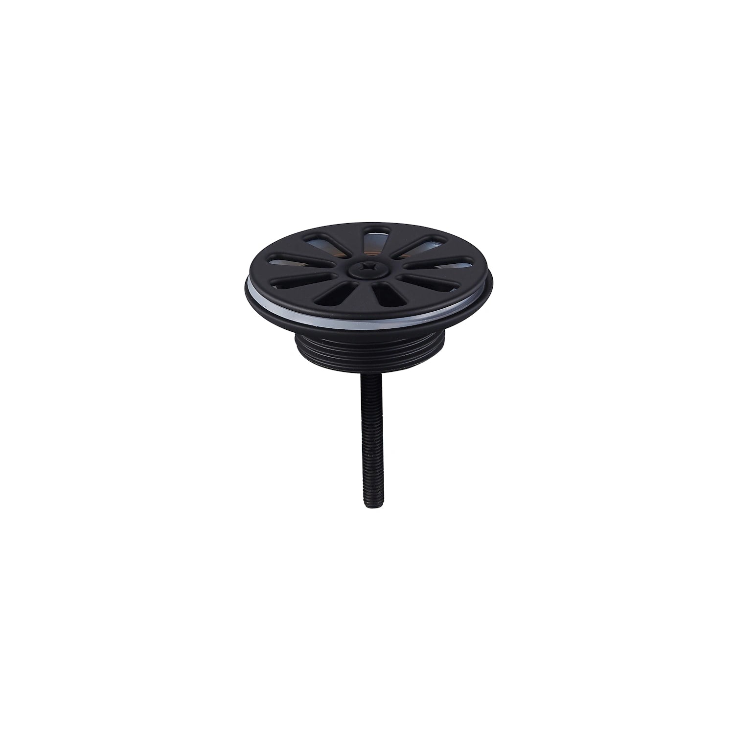 Dutchline - Open Plug 5/4"