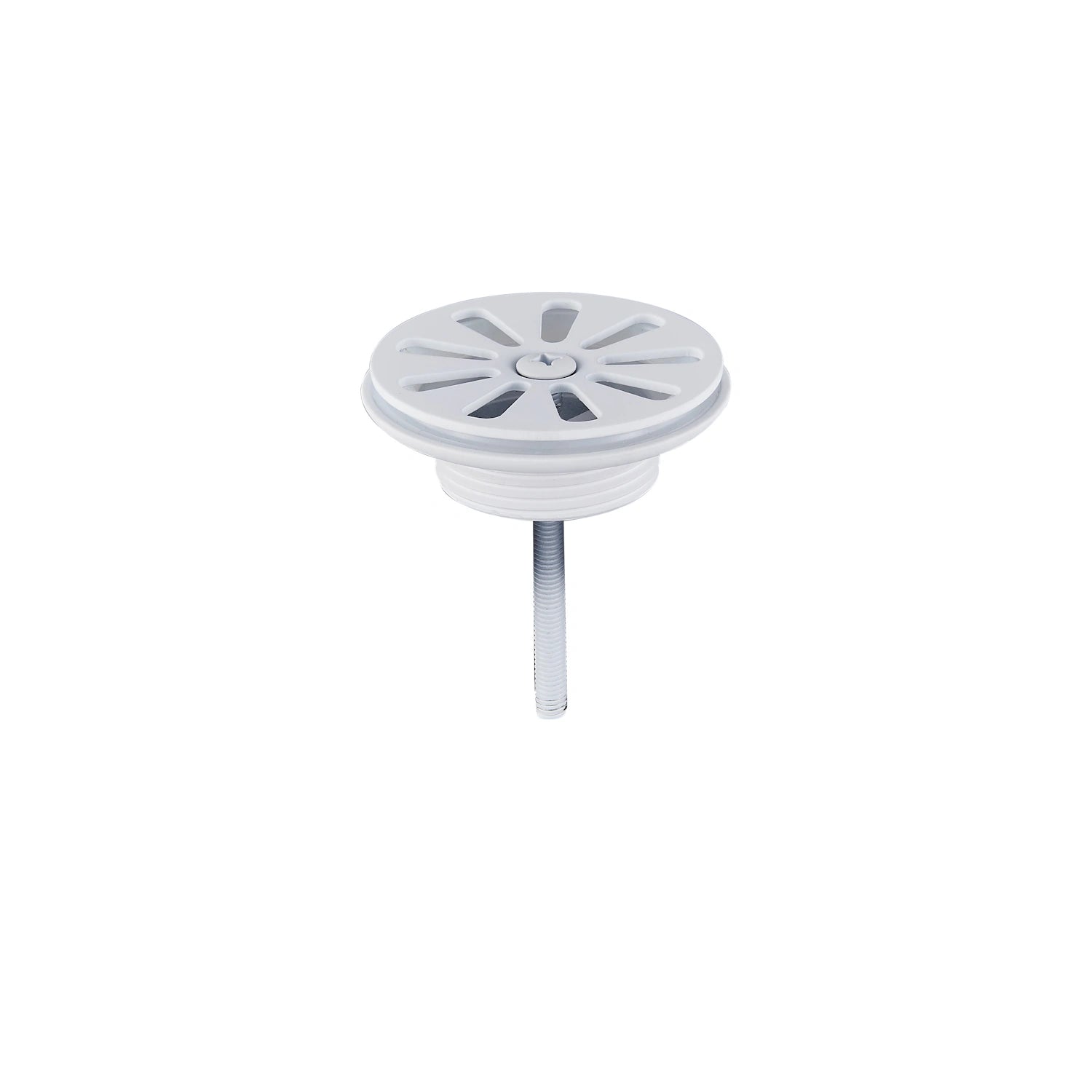 Dutchline - Open Plug 5/4"