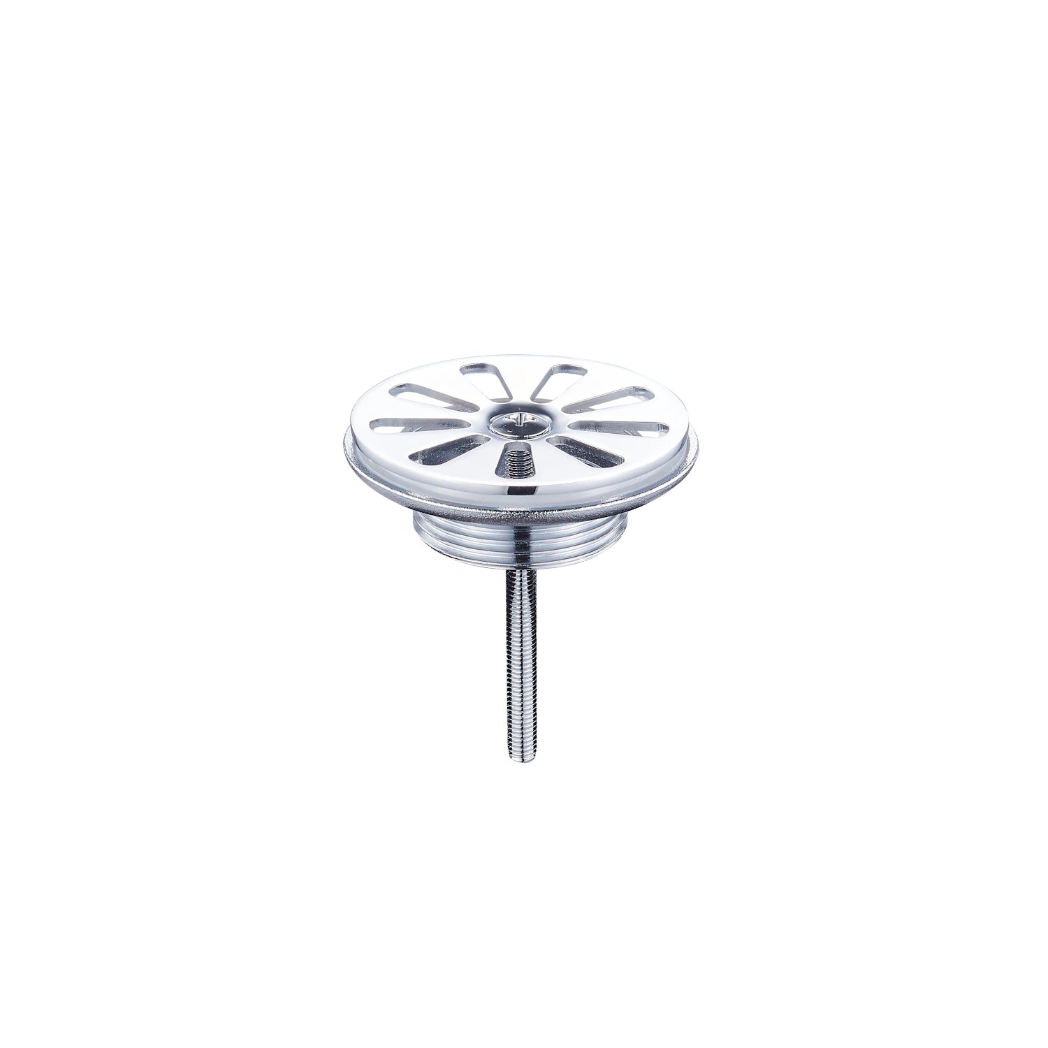 Dutchline - Open Plug 5/4"