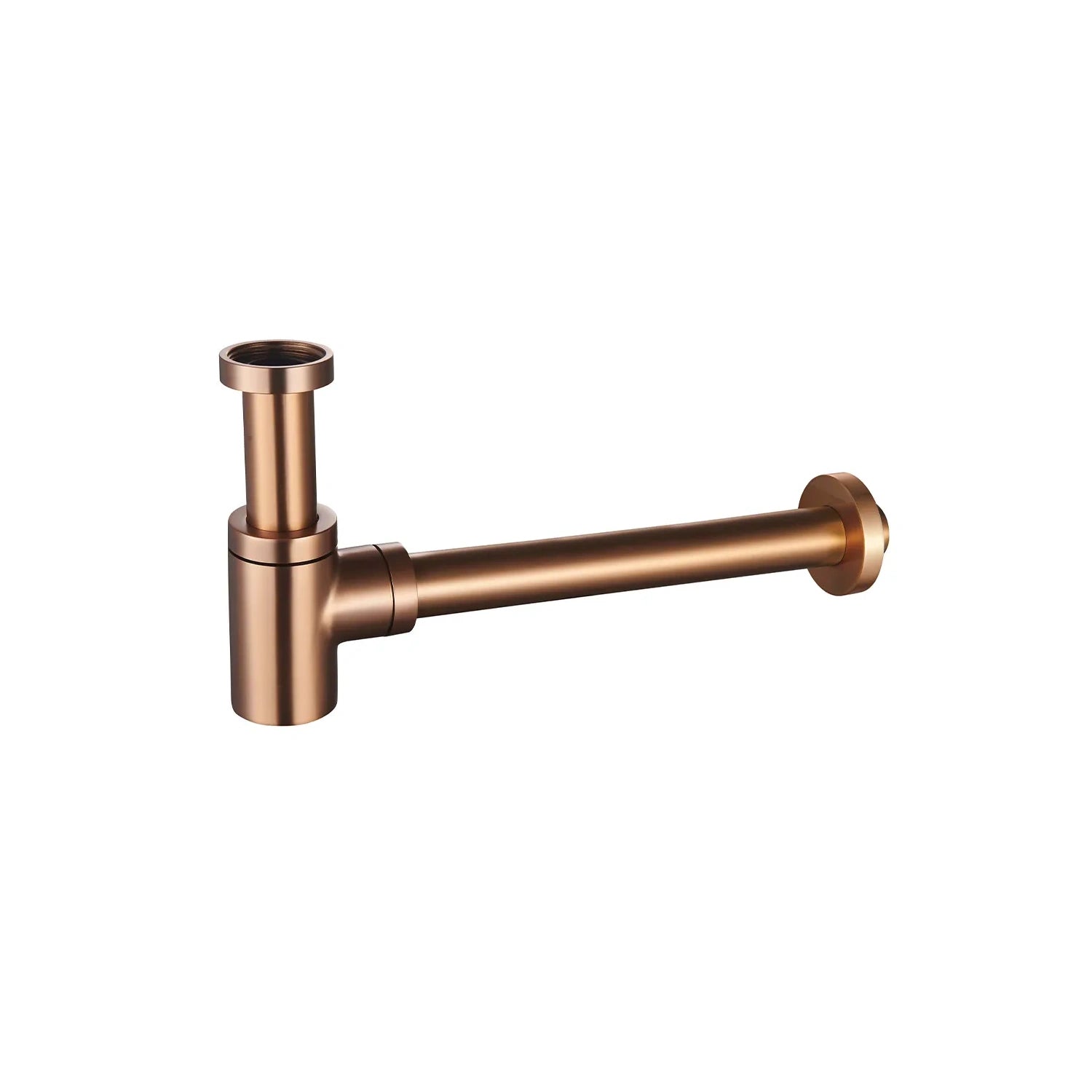 Dutchline - Luxe Sifon 5/4X32Mm