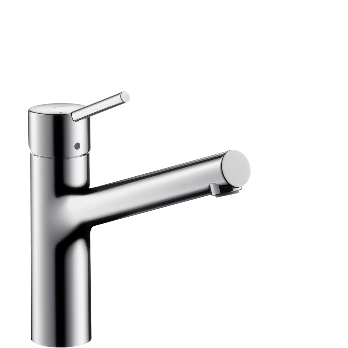 Hansgrohe Talis M54 - Talis keukenkraan, EcoSmart, chroom