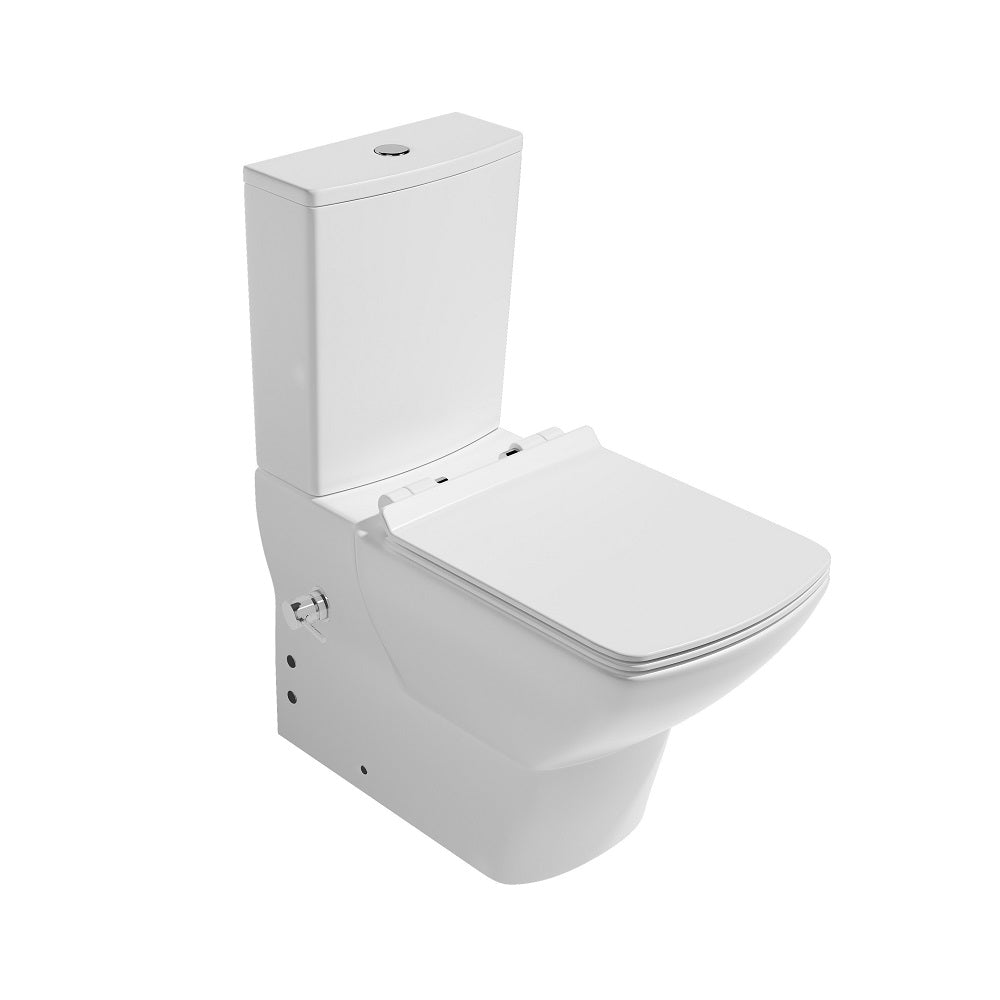 Isvea Soluzione Vi Wc Wit