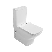 Isvea Soluzione Vi Wc Wit