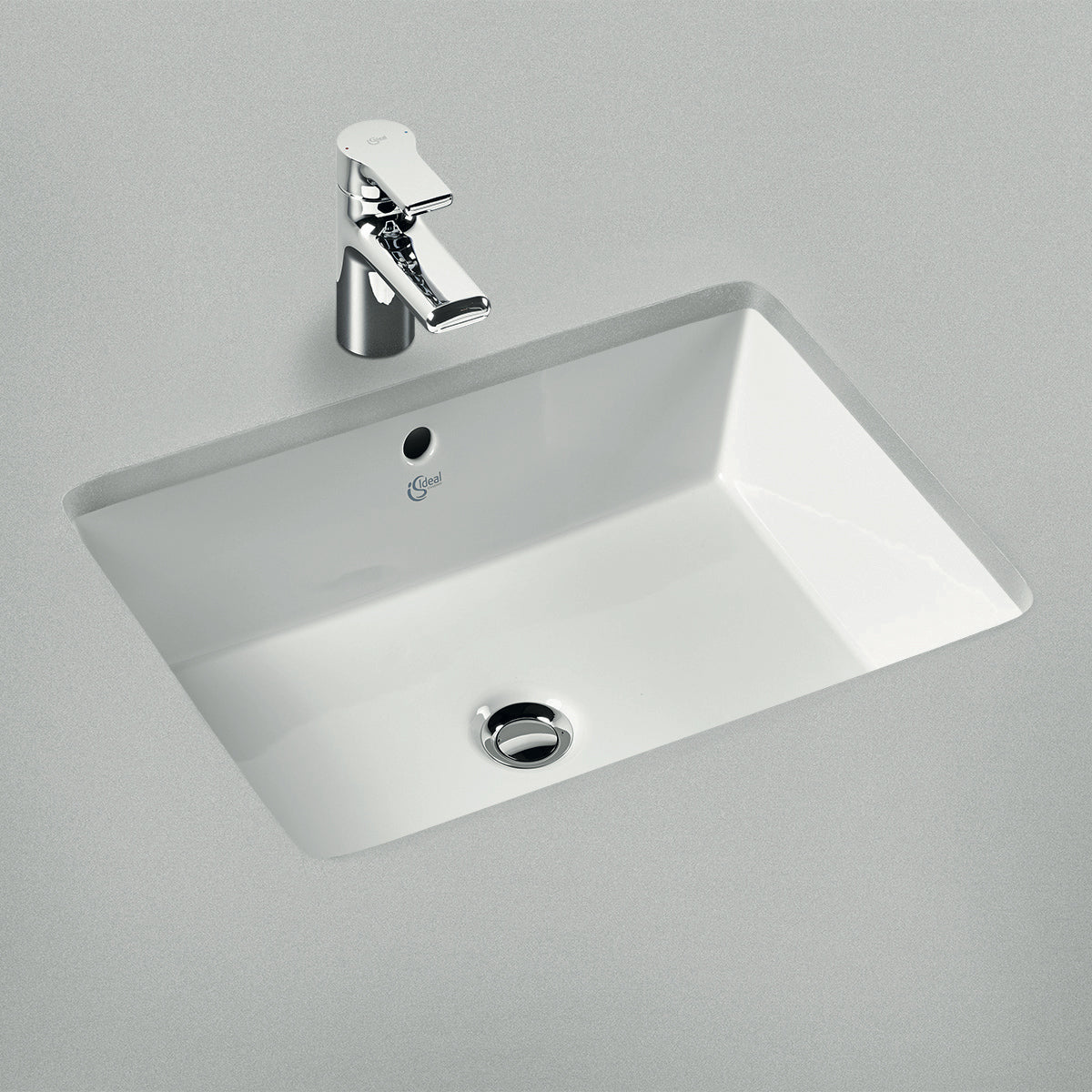 Ideal Standard Strada Wastafel
