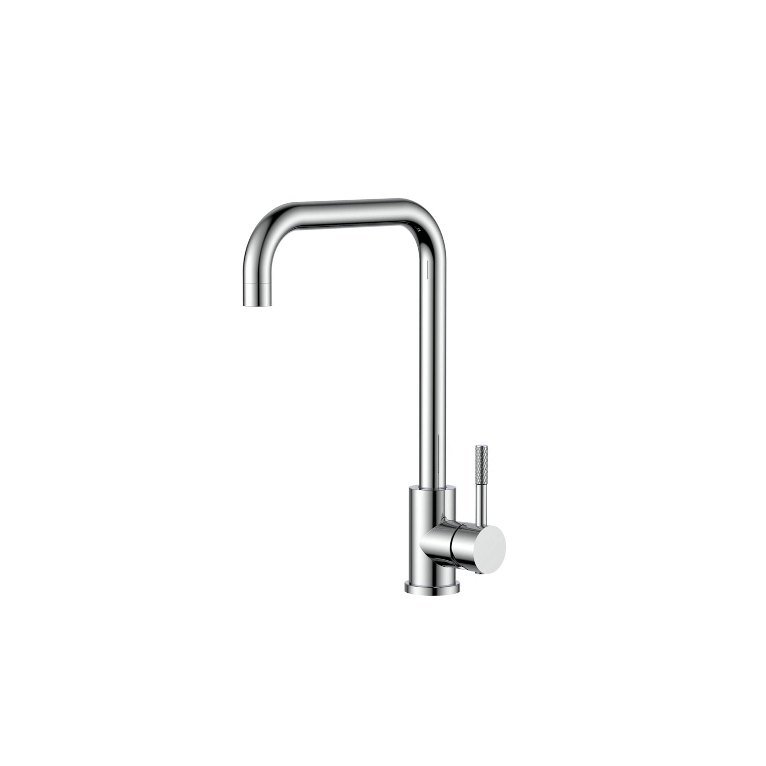 Dutchline - Square S-Grip Keukenmengkraan