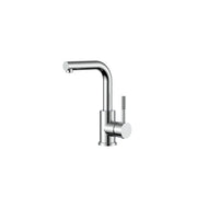 Dutchline - Square S-Grip Wastafelmengkraan