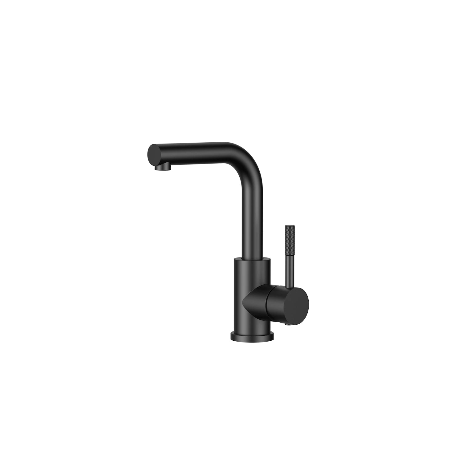 Dutchline - Square S-Grip Wastafelmengkraan