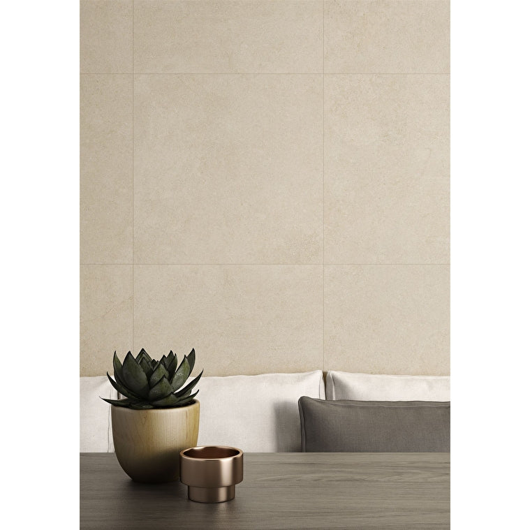VitrA Newcon Tegel 60X60, Créme, R9