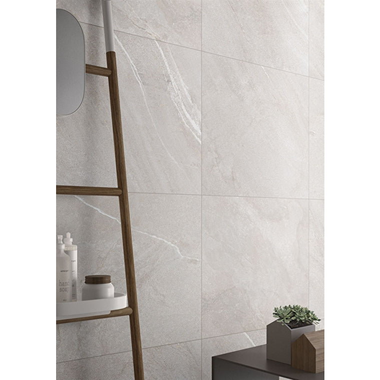 Vitra 60X60 Cardostone R10A 7R - Wit
