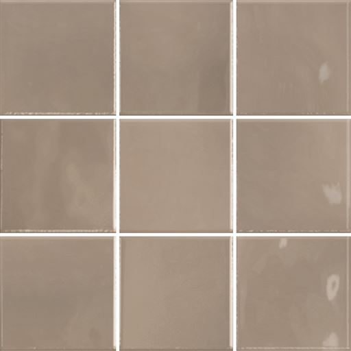 Vitra Retromix Tegel 10X10