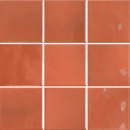 Vitra Retromix Tegel 10X10