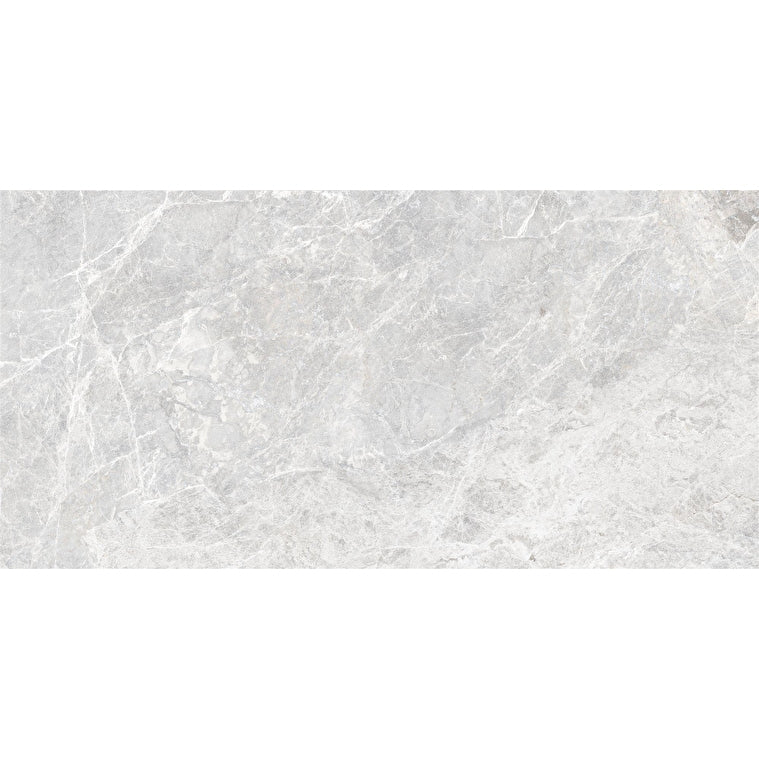 60x120, Marmostone, Fon, Açık Gri, R10B