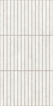 Vitra Set 6.0 Tegel 30X60 Wit Kitkat Mat