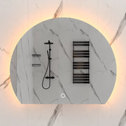 Dutchline - Moon Indirect Ledspiegel - 110