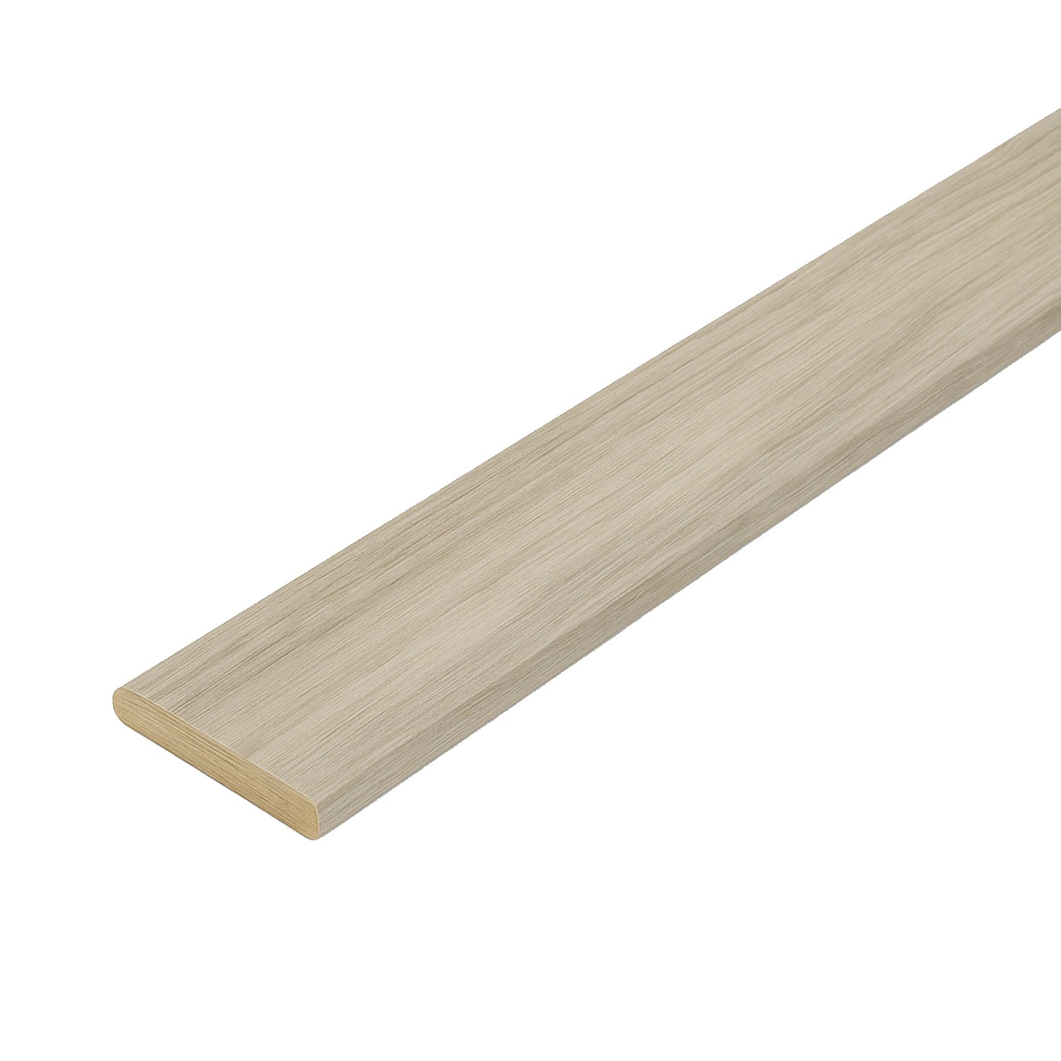 Plakplint - Tennessee Grijze Eik - 24M