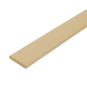 Plakplint - Zacht Eik Warm Grijs - 24M