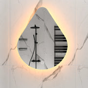 Dutchline - Rain Indirecte Ledspiegel - 60