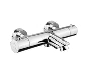 S-Line Thermostatische Douchemengkraan H/H 150