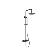 Dutchline - S-250 Thermostatische Doucheopbouwset
