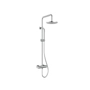 Dutchline - Grip-300 Thermostatische Doucheopbouwset